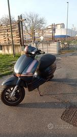 Scooter Nox Versilia special 125
