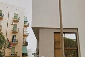 Appartamento via prestisimone Cefalù