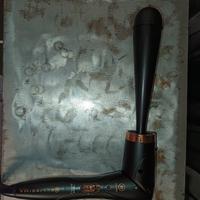 Ferro arriccia capelli 