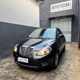 LANCIA YPSILON 2*SERIE 1.2 BENZINA PLATINUM 69 CV