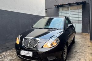LANCIA YPSILON 2*SERIE 1.2 BENZINA PLATINUM 69 CV