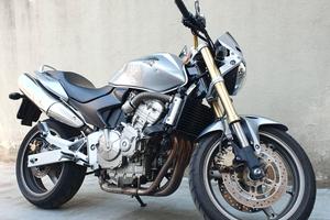 Honda Hornet 600