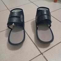 Scarpe ortopediche Talus per alluce valgo