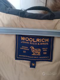 Woolrich
