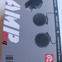 INTERFONO BLUETOOTH UCLEAR AMP GO4