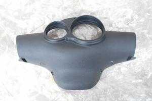 carena manubrio e scudo beta ark