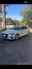 Audi a3 automatica 2021