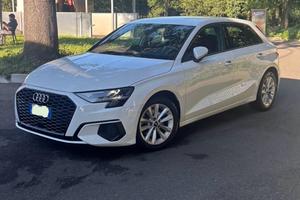 Audi a3 automatica 2021