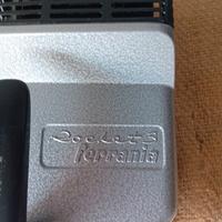 Proiettore Ferrania Rocket 3 Eumig p8