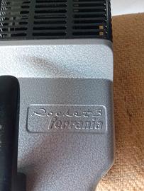 Proiettore Ferrania Rocket 3 Eumig p8