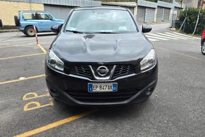 Nissan Qashqai 1.5 dCi DPF Tekna