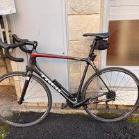 Bicicletta da corsa Trek emonda SL 5 2019