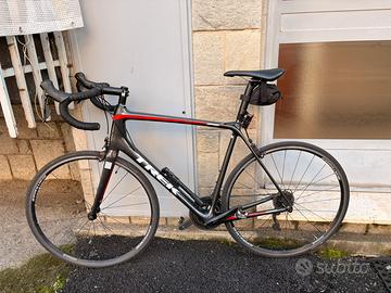 Bicicletta da corsa Trek emonda SL 5 2019