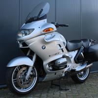 Ricambi usati BMW R 1150 RT 2001
