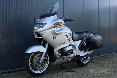 Ricambi usati BMW R 1150 RT 2001