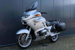 Ricambi usati BMW R 1150 RT 2001