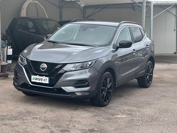 Nissan Qashqai 1.5 dCi 115 CV Tekna