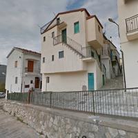 Fabbricato cielo terra