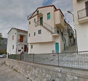 Fabbricato cielo terra