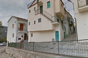 Fabbricato cielo terra