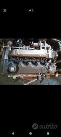 motore fiat multipla 1900 jtd 115 cv