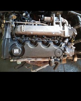 motore fiat multipla 1900 jtd 115 cv
