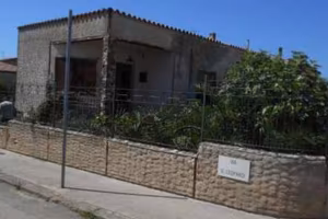 Immobile in asta di 111 m² con 4 locali a Olmedo