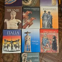 Libri Garzanti di storia e civiltà
