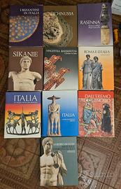 Libri Garzanti di storia e civiltà