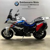BMW S 1000 XR Sport Abs my21