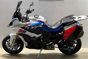 BMW S 1000 XR Sport Abs my21