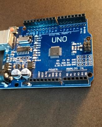 Arduino Uno