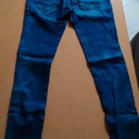 Jeans donna Take Two taglia 46