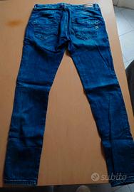 Jeans donna Take Two taglia 46