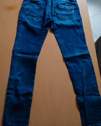 Jeans donna Take Two taglia 46