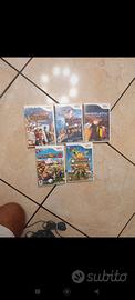 Giochi Nintendo Wii