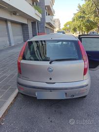 Fiat punto 1200