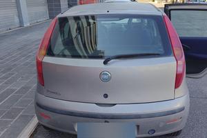 Fiat punto 1200