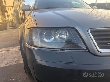 Fanale anteriore destro Audi a6 allroad xenon