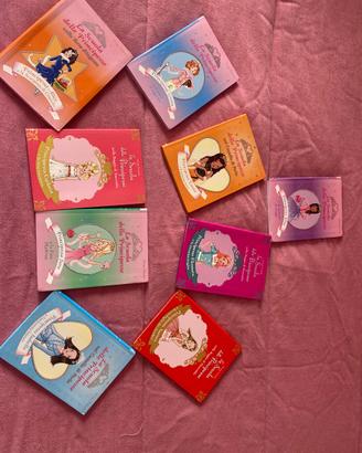 Libri per bambine