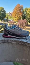 Scarponcini tracking donna La Sportiva