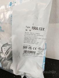 Pressacavi/raccordi Cembre