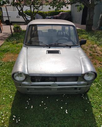 Ricambi a112