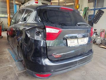 Ricambi FORD C MAX 1560cc CDTI del 2011