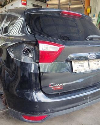 Ricambi FORD C MAX 1560cc CDTI del 2011