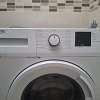 lavatrice BEKO
