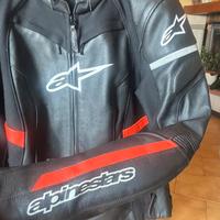 Giacca Alpinestars