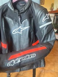 Giacca Alpinestars