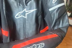 Giacca Alpinestars
