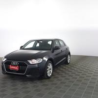 AUDI A1 A1 SPB 25 TFSI Admired Advanced